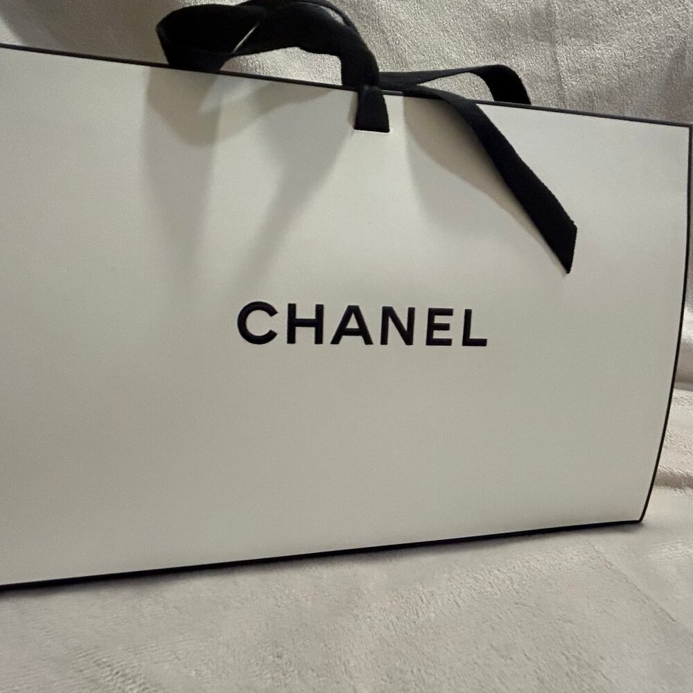 Chanel hand creams